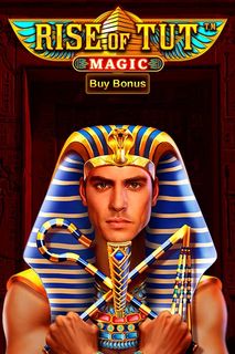 Rise of Tut Magic Buy Bonus