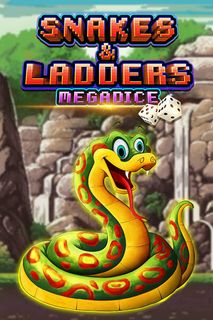 Snakes and Ladders Megadice