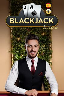 Blackjack Latino 5