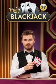 Blackjack 77 - Ruby